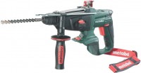 Photos - Rotary Hammer Metabo KHA 18 LTX 600210840 