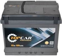 Photos - Car Battery TOP CAR Premium
