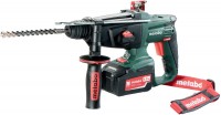 Photos - Rotary Hammer Metabo KHA 18 LTX 600210500 