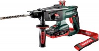 Photos - Rotary Hammer Metabo KHA 18 LTX Set 600210930 