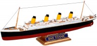 Photos - Model Building Kit Revell R.M.S Titanic (1:1200) 