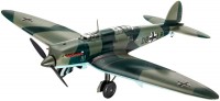 Photos - Model Building Kit Revell Heinkel He70 F-2 (1:72) 