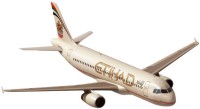 Photos - Model Building Kit Revell Airbus A320 Etihad Airways (1:144) 