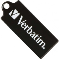Photos - USB Flash Drive Verbatim Micro 16 GB