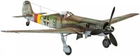 Photos - Model Building Kit Revell Focke-Wulf Ta 152 H (1:72) 