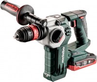 Photos - Rotary Hammer Metabo KHA 18 LTX BL 24 Quick 600211510 