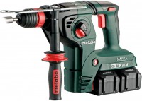 Photos - Rotary Hammer Metabo KHA 36-18 LTX 32 600796650 