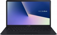 Photos - Laptop Asus ZenBook S UX391UA (UX391UA-ET018R)
