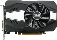 Photos - Graphics Card Asus GeForce GTX 1060 Phoenix 6GB 