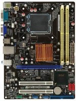 Motherboard Asus P5KPL-AM IN 