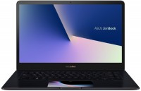 Photos - Laptop Asus ZenBook Pro 15 UX580GE (UX580GE-XB74T)