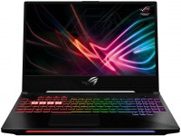 Photos - Laptop Asus ROG Strix HERO II GL504GM (GL504GM-BN340)