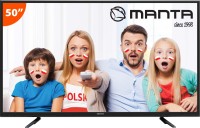 Photos - Television MANTA 50LUN58K 50 "