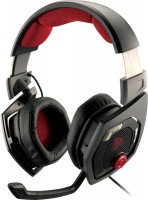 Photos - Headphones Thermaltake Tt eSports Shock 3D 7.1 