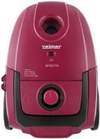 Photos - Vacuum Cleaner Zelmer Effecto ZVC 301 SK 