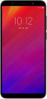 Photos - Mobile Phone Lenovo K5 Note 2018 32 GB / 3 GB