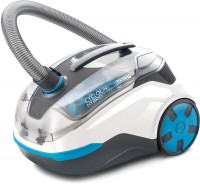 Photos - Vacuum Cleaner Thomas Cycloon Hybrid Led Parquet 