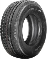 Photos - Truck Tyre Taitong HS166 385/65 R22.5 160L 