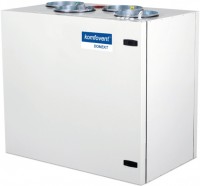 Photos - Recuperator / Ventilation Recovery Komfovent Domekt R 500 V HE 