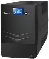 Photos - UPS Delta Agilon VX-600VA UPA601V200135 600 VA