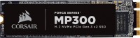 Photos - SSD Corsair Force Series MP300 M.2 CSSD-F120GBMP300 120 GB
