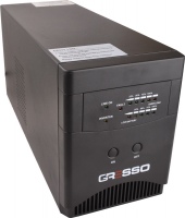 Photos - UPS Gresso TX-T500VA 500 VA