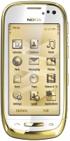 Mobile Phone Nokia Oro 8 GB / 0.2 GB