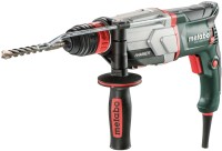 Photos - Rotary Hammer Metabo KHE 2860 Quick 600878500 