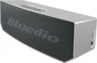 Photos - Portable Speaker Bluedio BS-5 