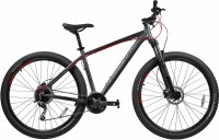 Photos - Bike Comanche Vector 29 frame 19 