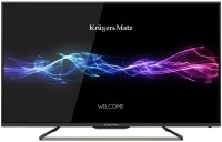 Photos - Television Kruger&Matz H-32HD10 32 "