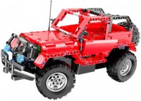 Photos - Construction Toy CaDa Off-Road Warrior C51001W 