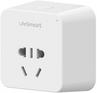 Photos - Smart Plug LifeSmart LS002 