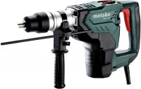 Photos - Rotary Hammer Metabo KH 5-40 Set 691057000 