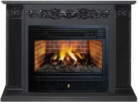 Photos - Electric Fireplace RealFlame Milton 3D Novara 26 