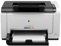 Photos - Printer HP Color LaserJet Pro CP1025 