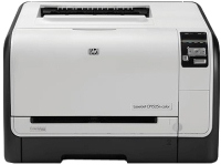 Photos - Printer HP Color LaserJet Pro CP1525N 