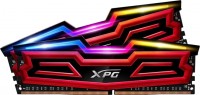Photos - RAM A-Data XPG Spectrix D40 DDR4 2x8Gb AX4U320038G16-DRS