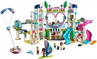 Photos - Construction Toy Lego Heartlake City Resort 41347 