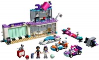 Photos - Construction Toy Lego Creative Tuning Shop 41351 