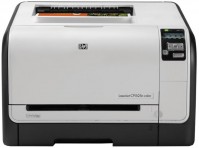 Printer HP Color LaserJet Pro CP1525NW 