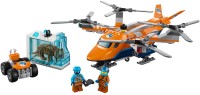 Construction Toy Lego Arctic Air Transport 60193 