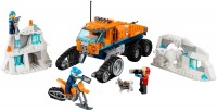 Photos - Construction Toy Lego Arctic Scout Truck 60194 