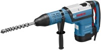 Photos - Rotary Hammer Bosch GBH 12-52 DV Professional 0615990J8R 