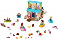 Photos - Construction Toy Lego Stephanies Lakeside House 10763 