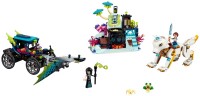 Photos - Construction Toy Lego Emily and Nocturas Showdown 41195 