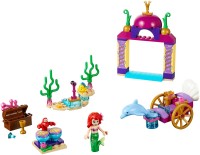 Photos - Construction Toy Lego Ariels Underwater Concert 10765 