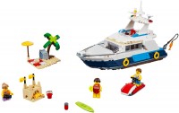 Photos - Construction Toy Lego Cruising Adventures 31083 