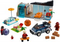 Photos - Construction Toy Lego The Great Home Escape 10761 