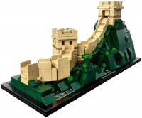 Photos - Construction Toy Lego Great Wall of China 21041 